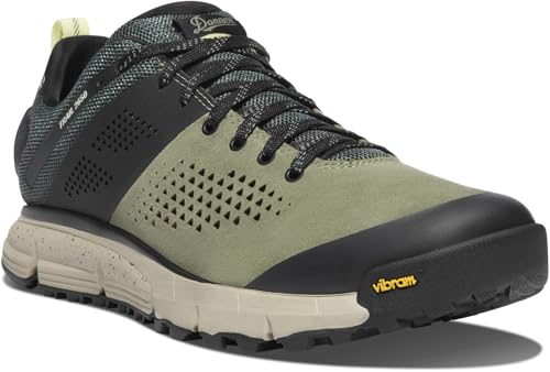 Oil Green/Jet Black