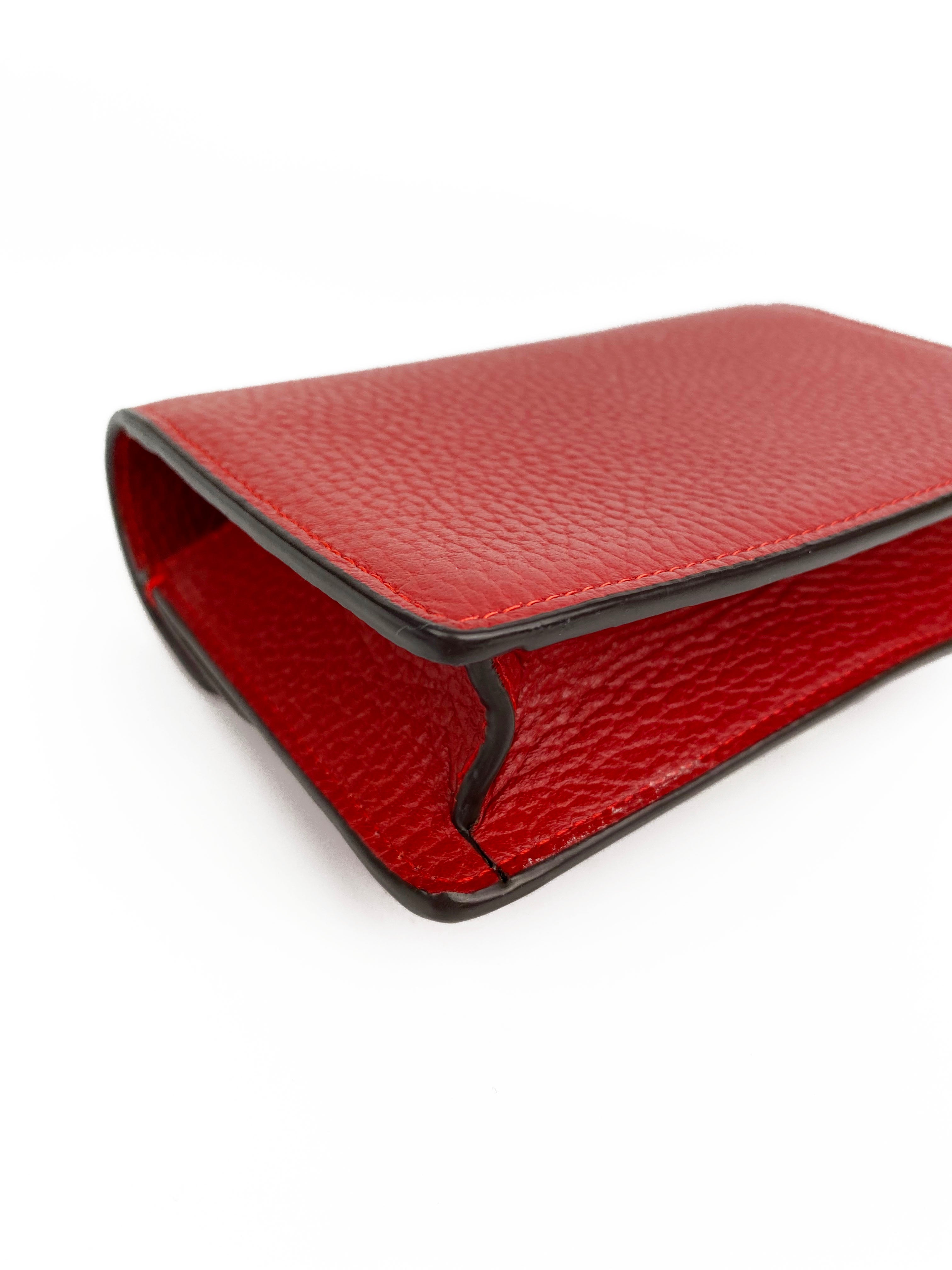 Gucci Red Super Mini Dionysus Bag - Luxury Crossbody Bag for Women | Perfect for Parties, Dates & Evening Events