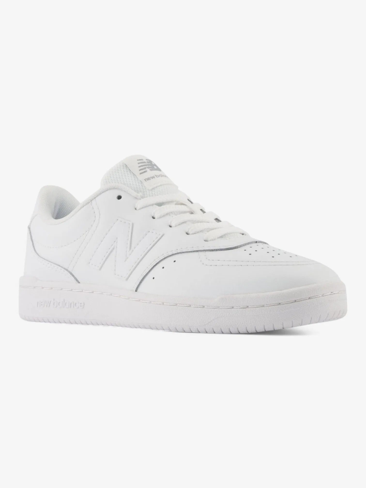 New Balance 608 Women's White Running Shoes - Comfortable Athletic Sneakers for Walking, Gym & Casual Wear