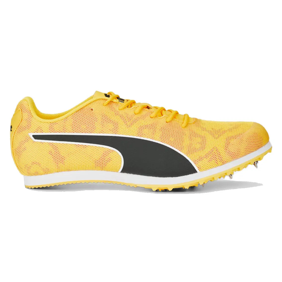 PUMA evoSPEED Star 8 Running Shoes for Men & Women - Lightweight Athletic Sneakers for Training, Jogging & Gym Workouts