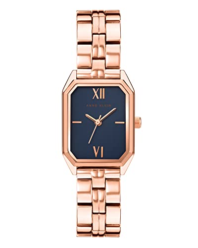 Rose Gold/Navy