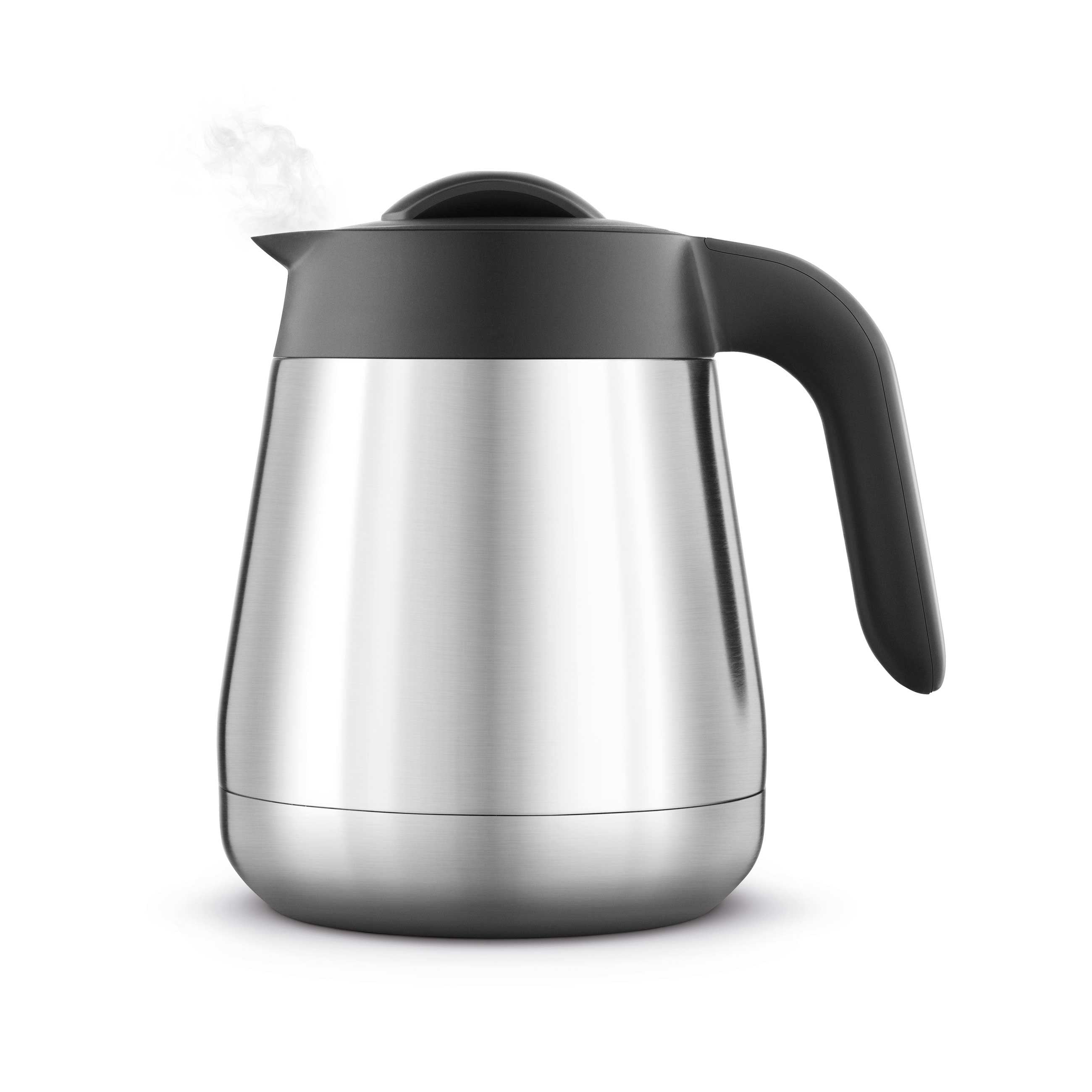 Breville Precision Brewer® Thermal Coffee Maker - Premium Drip Coffee Machine for Home & Office, Perfect for Morning Brews & Entertaining Guests