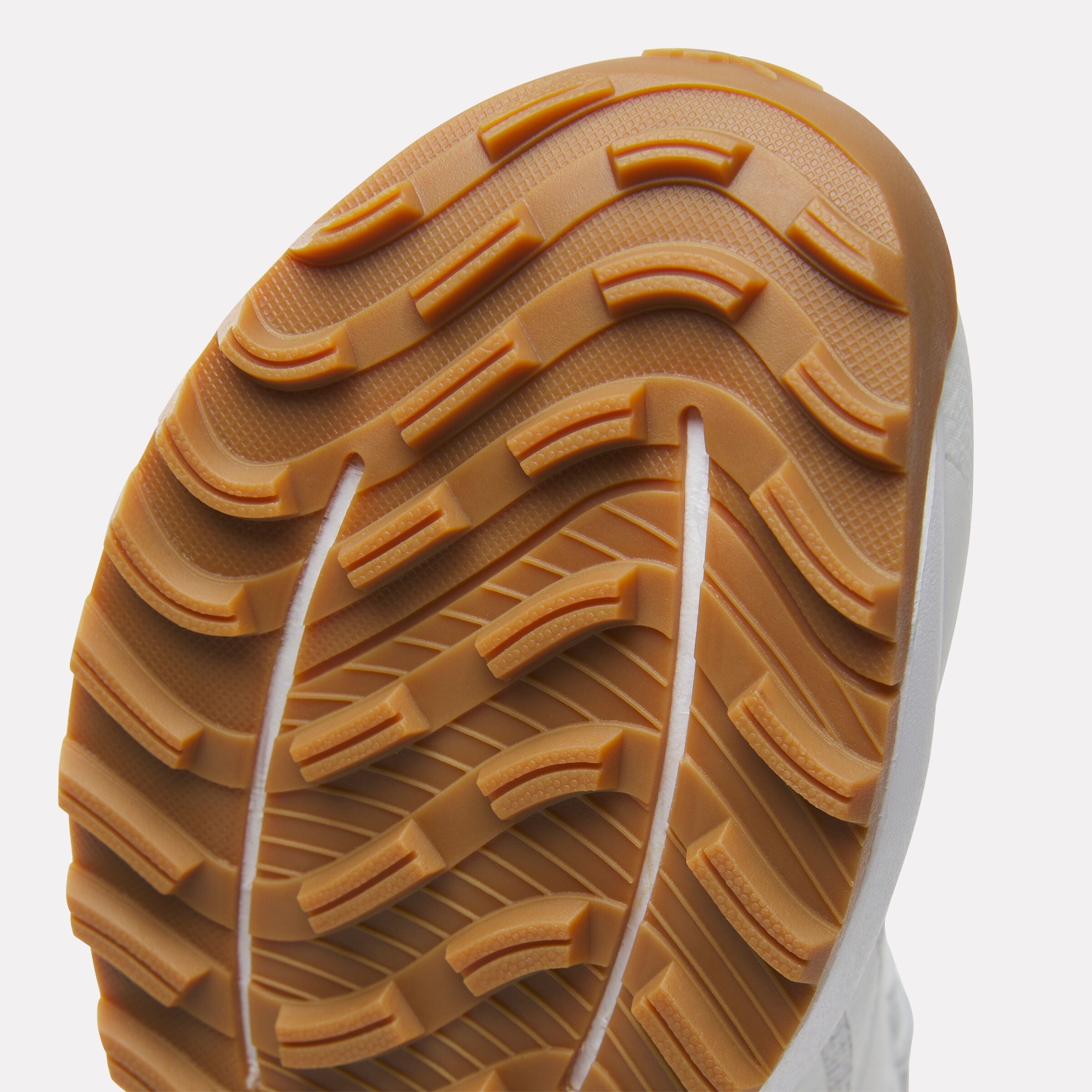 Nano Golf Shoes for Men - White/Barely Grey/Gum Lightweight Comfortable Sneakers - Perfect for Golf, Walking & Casual Wear