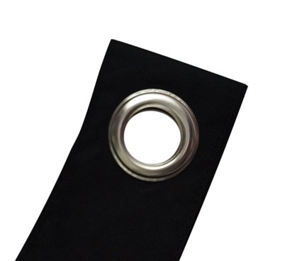 Blackout Curtains for Bedroom - Thermal Insulated Black Window Drapes for Better Sleep & Energy Savings | Perfect for Night Shift Workers, Light Sleepers & Home Theaters