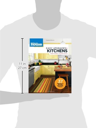 This Old House Easy Kitchen Upgrades: Smart Design & Trusted Advice for Home Renovation | Perfect for DIY Kitchen Remodeling & Modern Home Improvement