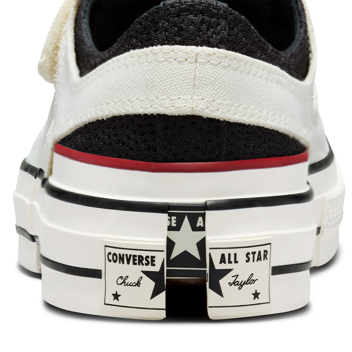 Feng Chen Wang Chuck 70 2-in-1 'Egret' Sneakers - Unisex High-Top Fashion Shoes for Streetwear & Casual Outfits | Perfect for Urban Style & Everyday Wear