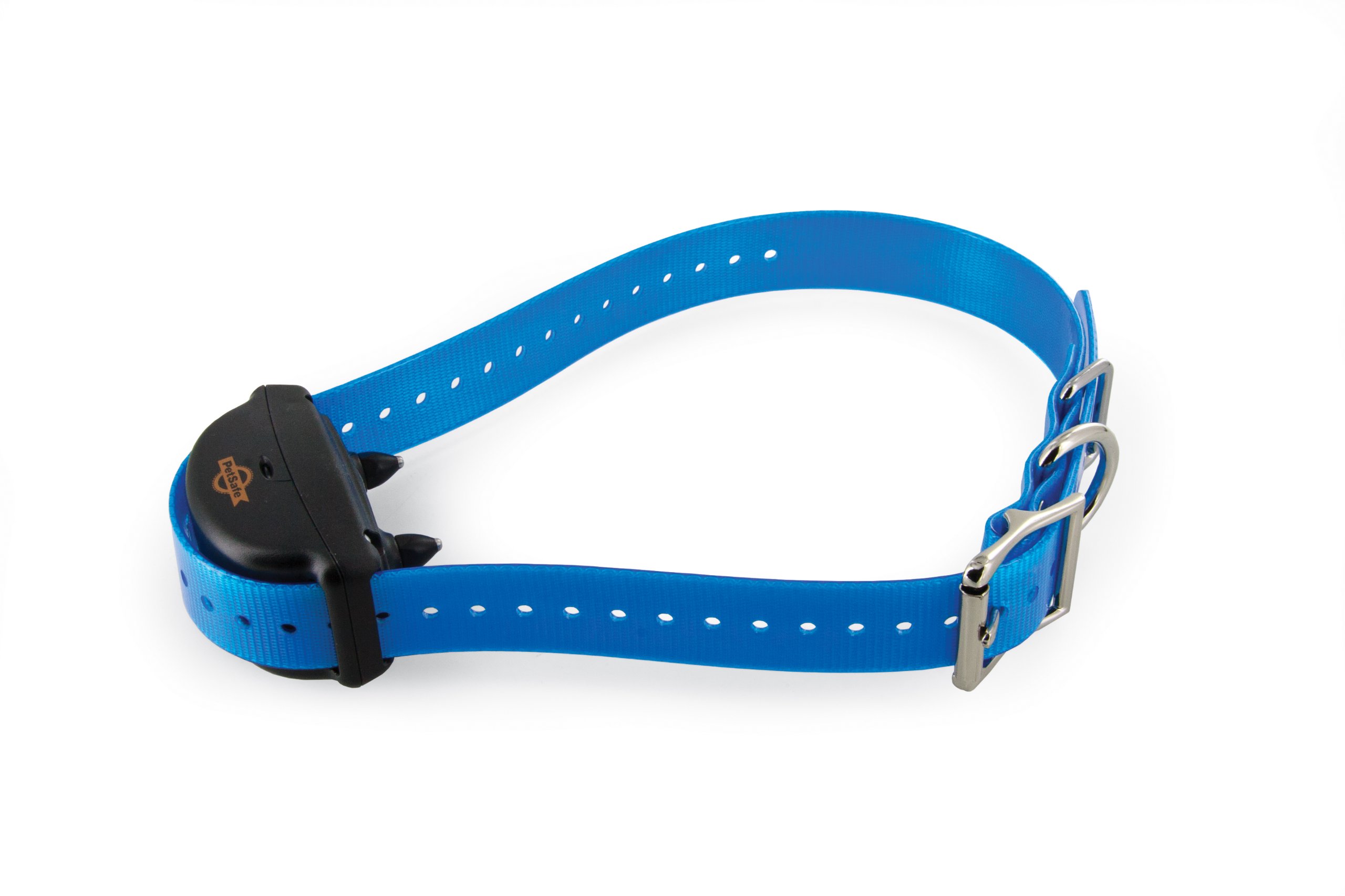PetSafe Add-A-Dog Collar - Compatible with PetSafe Remote Trainer Systems - Adjustable Dog Training Collar for Small to Large Dogs - Perfect for Obedience Training, Behavior Correction & Outdoor Activities