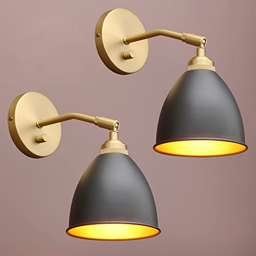 Antique-Black