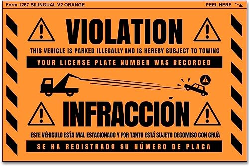Orange Bilingual