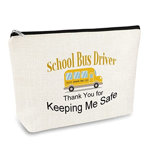 425_NO1 School Bus Driver