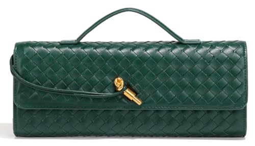 A Dark Green