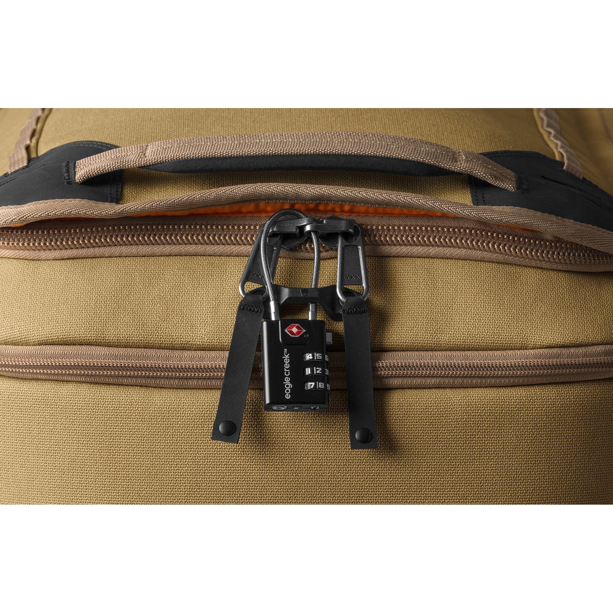 Eagle Creek Gear Warrior XE 30 Inch Rolling Duffel Bag - Lightweight Expandable Luggage for Travel, Camping & Adventure - Perfect for Airlines, Road Trips & Outdoor Expeditions