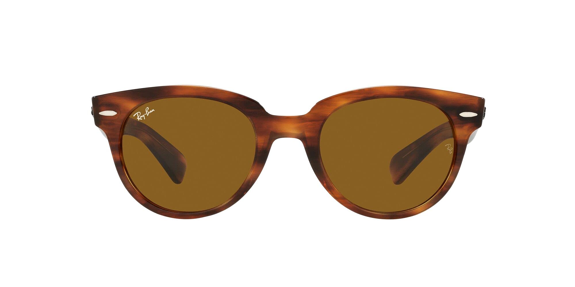 Ray-Ban RB2199 Orion Square Sunglasses for Men & Women - Classic Aviator Style, UV Protection, Polarized Lenses - Perfect for Driving, Beach & Outdoor Activities
