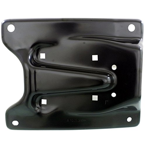 Ram 1500 Front Bumper Bracket (2006-2008) - Right Side Replacement for Pickup Trucks