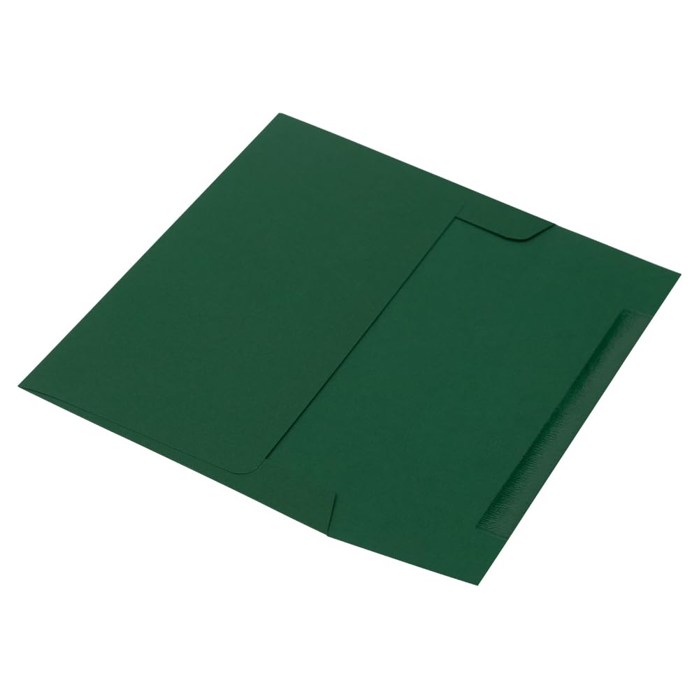 JAM PAPER Premium A7 Invitation Envelopes 5.25
