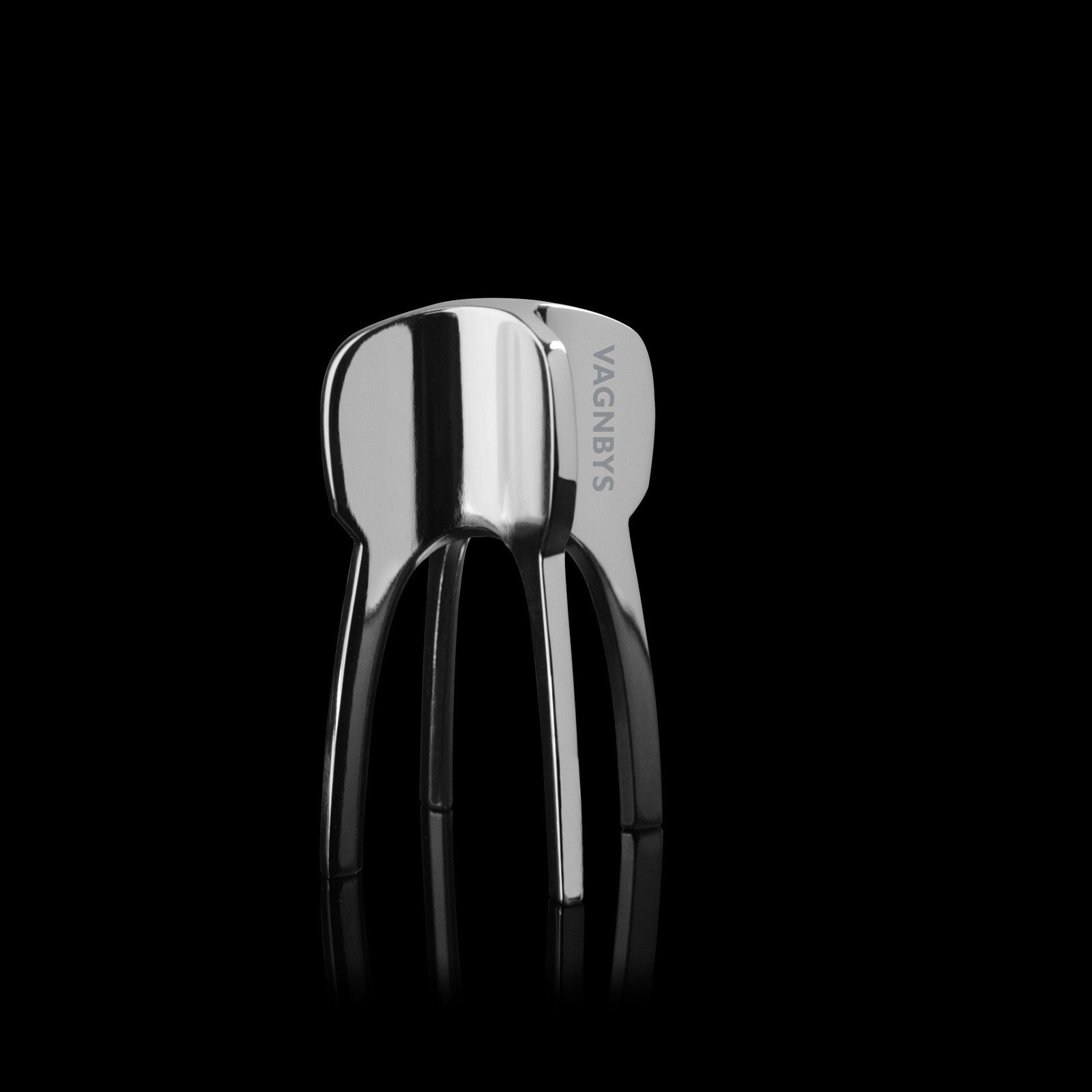 Premium Champagne Master Set - No Drip Champagne Pourer, Stopper & Cork Opener Kit - Perfect for Sparkling Wine & Champagne Lovers - Ideal Gift for Weddings, Parties & Special Occasions