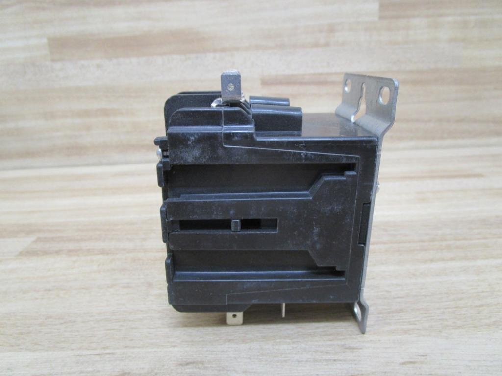 42CF35AJ Definite Purpose Controller - Heavy Duty Motor Starter for HVAC, Pumps & Industrial Equipment | Reliable Protection for Commercial & Residential Use
