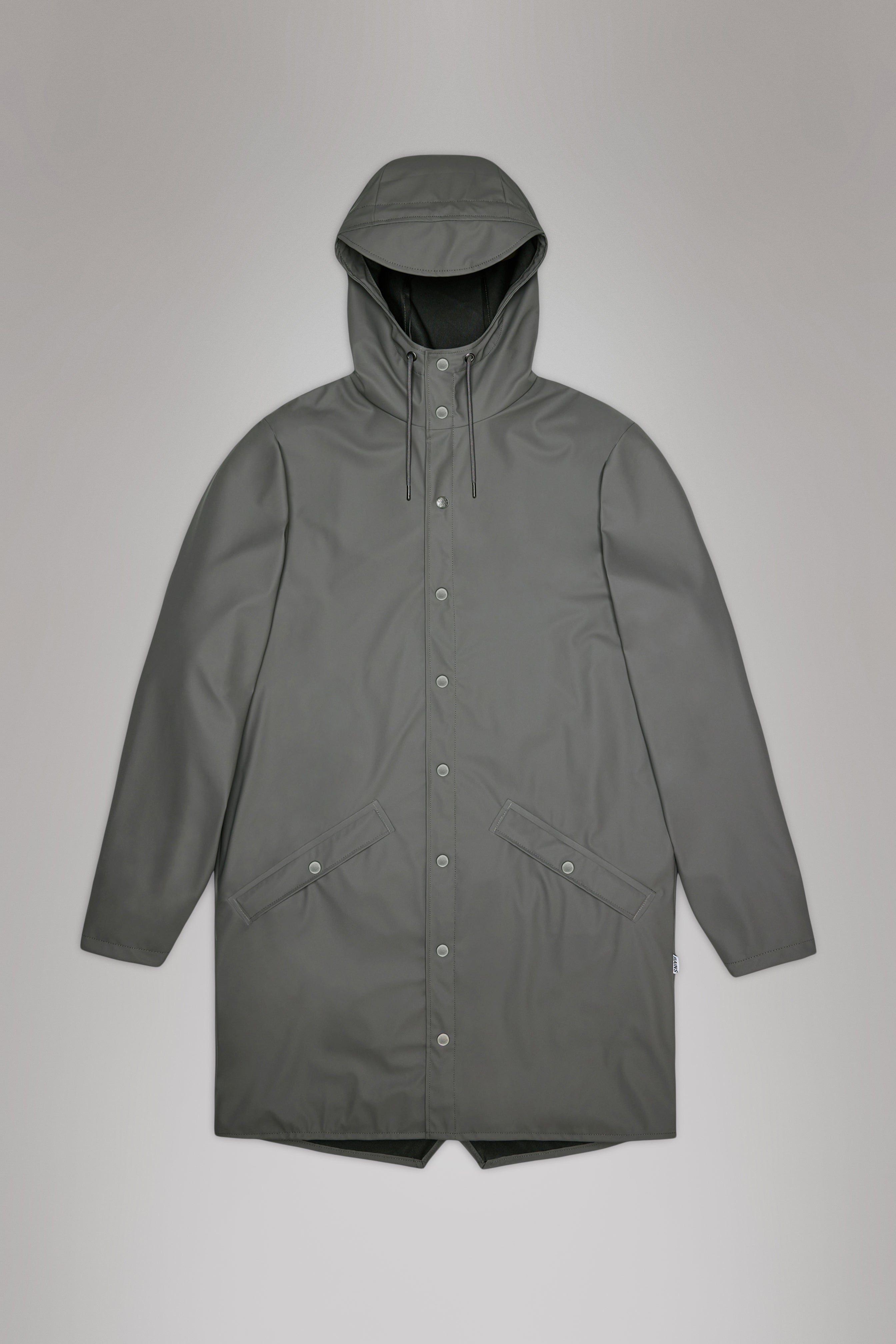 Women's Long Jacket - Stylish & Comfortable Outerwear for Fall & Winter | Perfect for Casual Wear, Office & Outdoor Activities