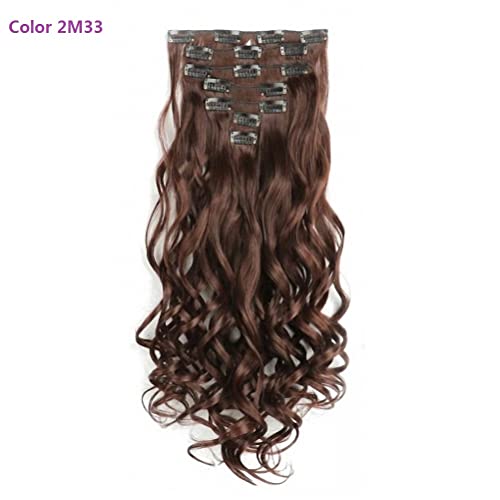 Color 2M33