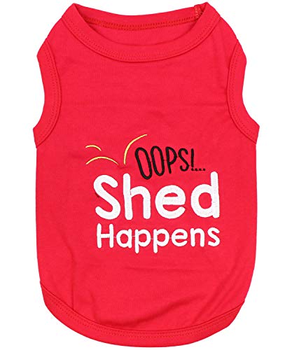 Shed Happens