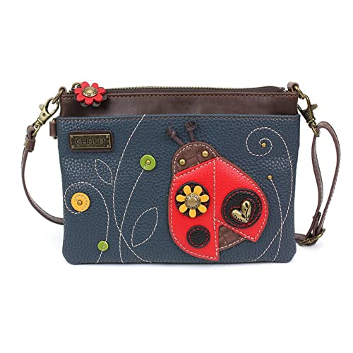 Ladybug - Navy