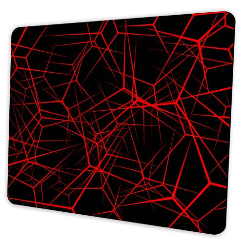 Red lines