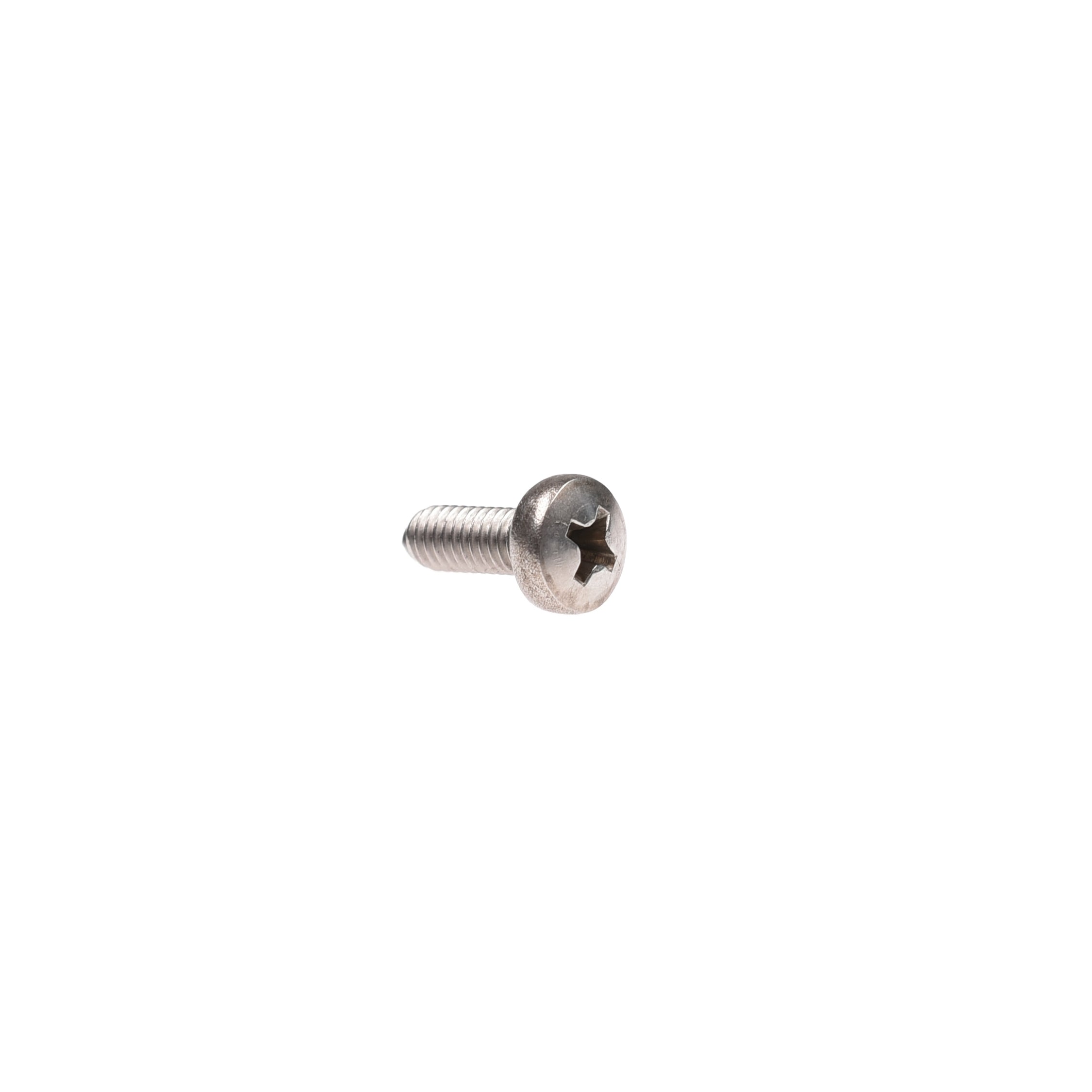 Favero Replacement Screw for Cabinet Handles - Durable Hardware for Kitchen & Bathroom Drawer Repair