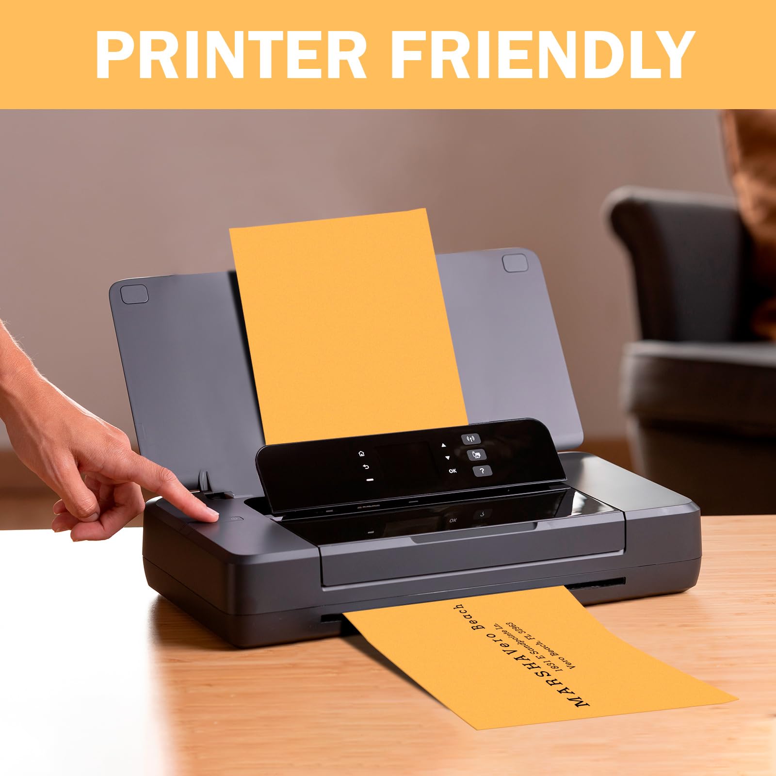 6x9 Self Seal Envelopes 50 Pack - Manila Mailing Envelopes for Photos, Cards, Documents | Perfect for Business Mailings, Wedding Invitations & Office Use