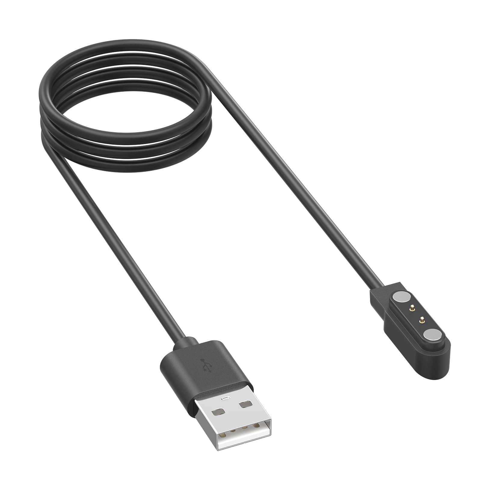 Original Title: USB Charger For Reflex Active Series 3/4/5 sport/712/13/14/15/17/18/23 Replacement Magnetic Charger(USB_A 1 Pack)    Optimized Title:   **Reflex Active Series 3/4/5/712/13/14/15/17/18/23 Magnetic USB Charger – Replacement Fast Charging Cable (USB-A, 1 Pack) – Perfect for Sports & Fitness Trackers**
