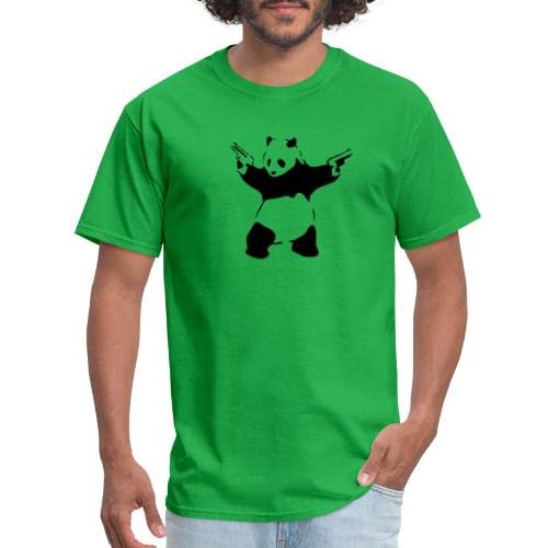 Bright Green