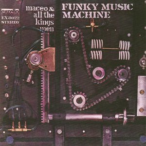 Funky Music Machine - Portable Bluetooth Speaker with Bass Boost, Waterproof & Wireless for Outdoor, Party, Travel & Home Use