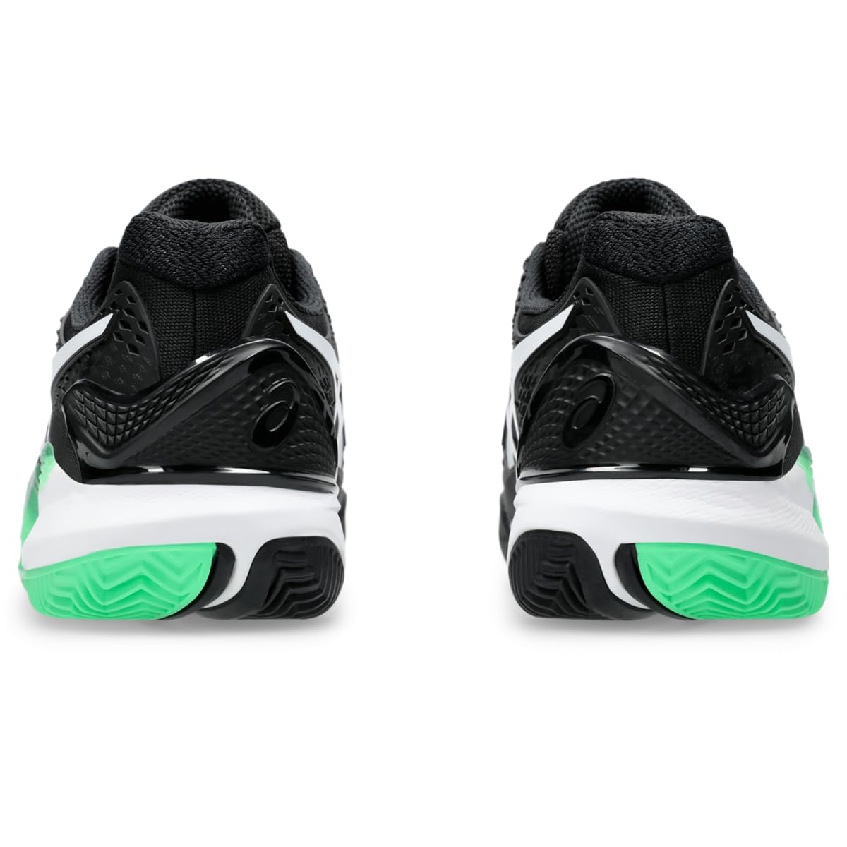 ASICS Men's Gel-Resolution 9 Clay Court Tennis Shoes - Lightweight & Durable for Competitive Play on Clay Courts
