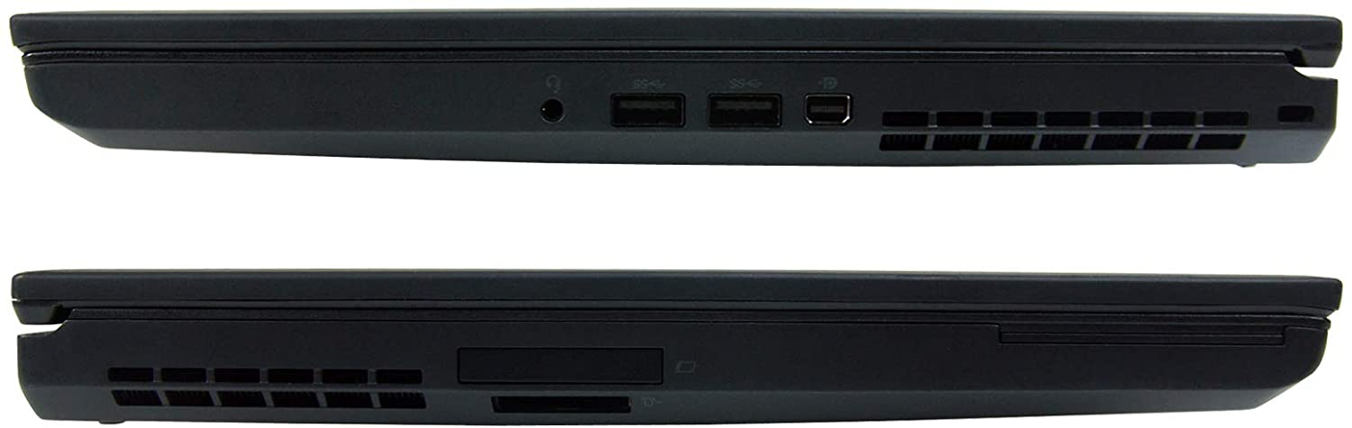 Lenovo ThinkPad P50 15.6