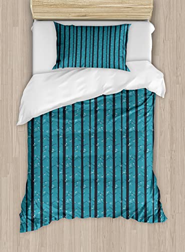 Sea Blue Dark Blue Grey