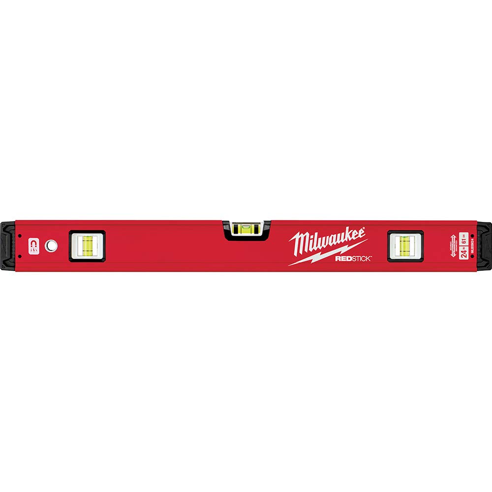 Milwaukee MLBXM24 Electric Magnetic Box Level - 12