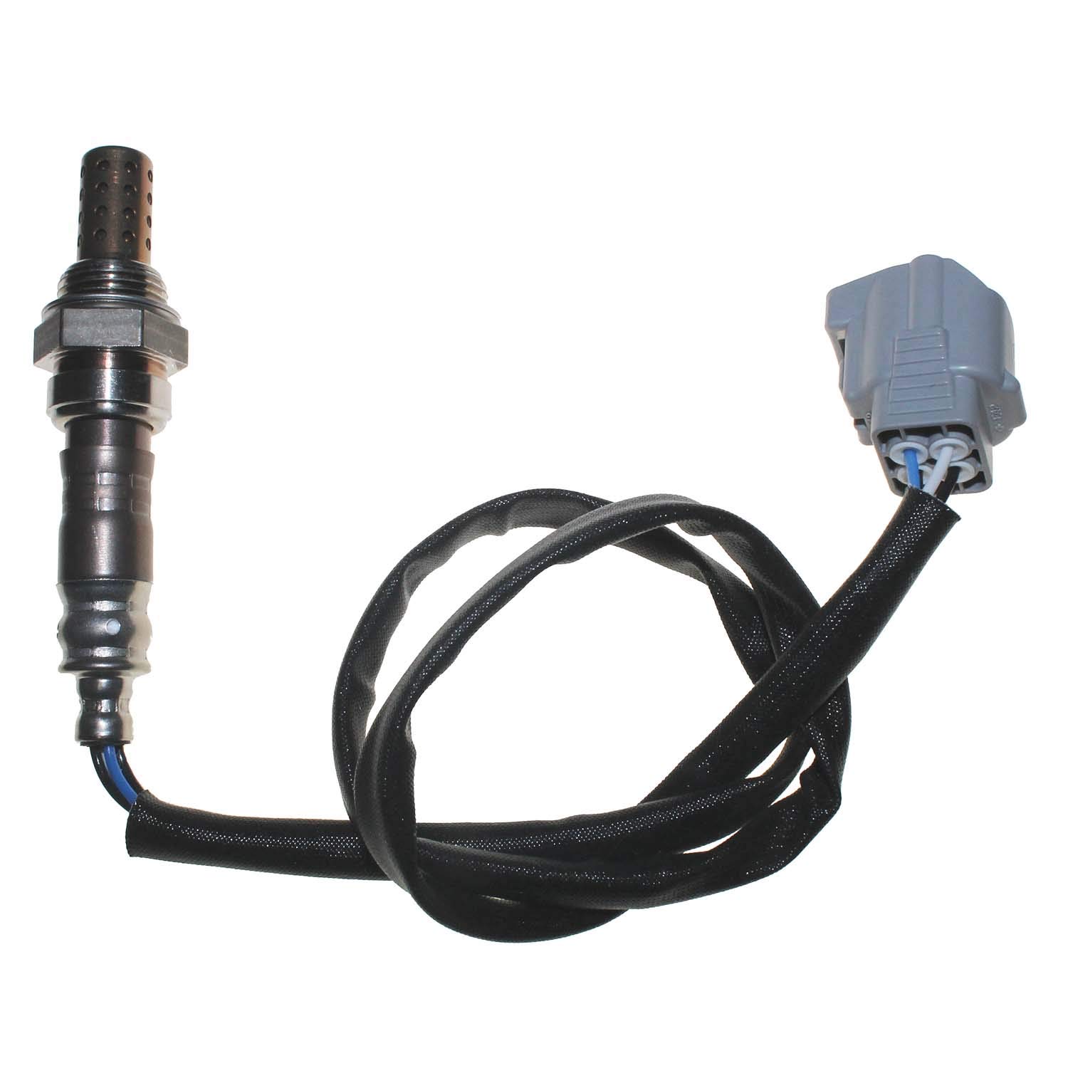 Walker Products 250-241074 Direct Fit Oxygen Sensor - Compatible with Multiple Vehicle Models for Improved Engine Performance & Fuel Efficiency | Perfect for Car Maintenance & Emissions Testing