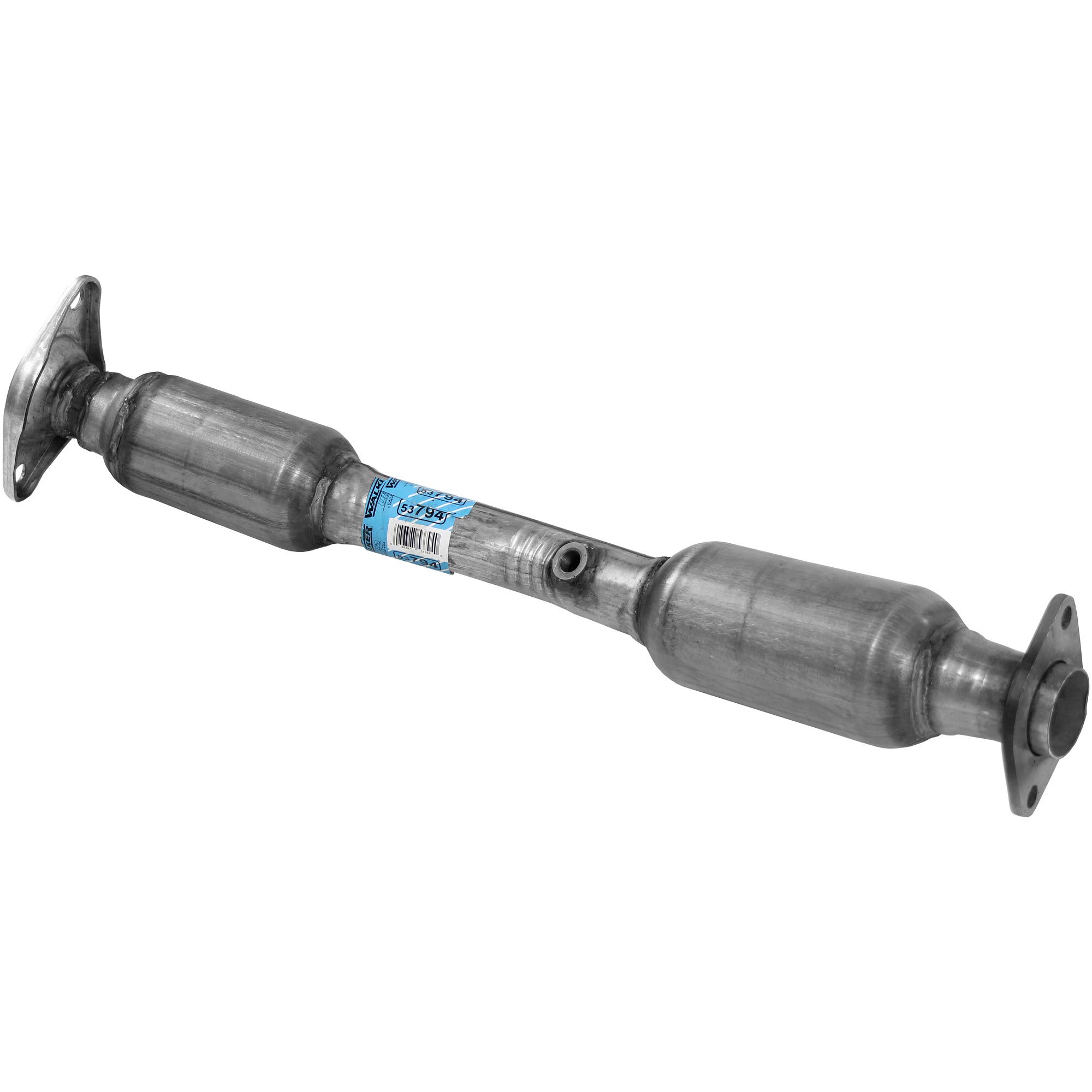 Walker Ultra EPA 53794 Direct Fit Catalytic Converter 2.125