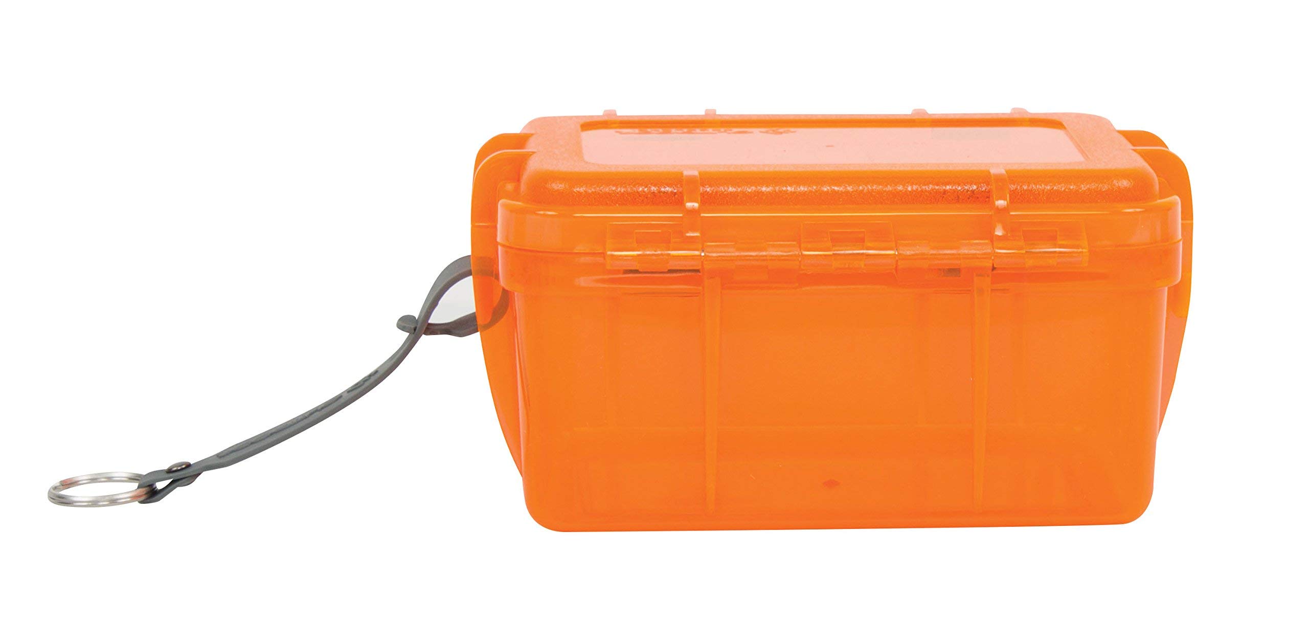 Waterproof Outdoor Storage Box for Camping & Hiking Gear