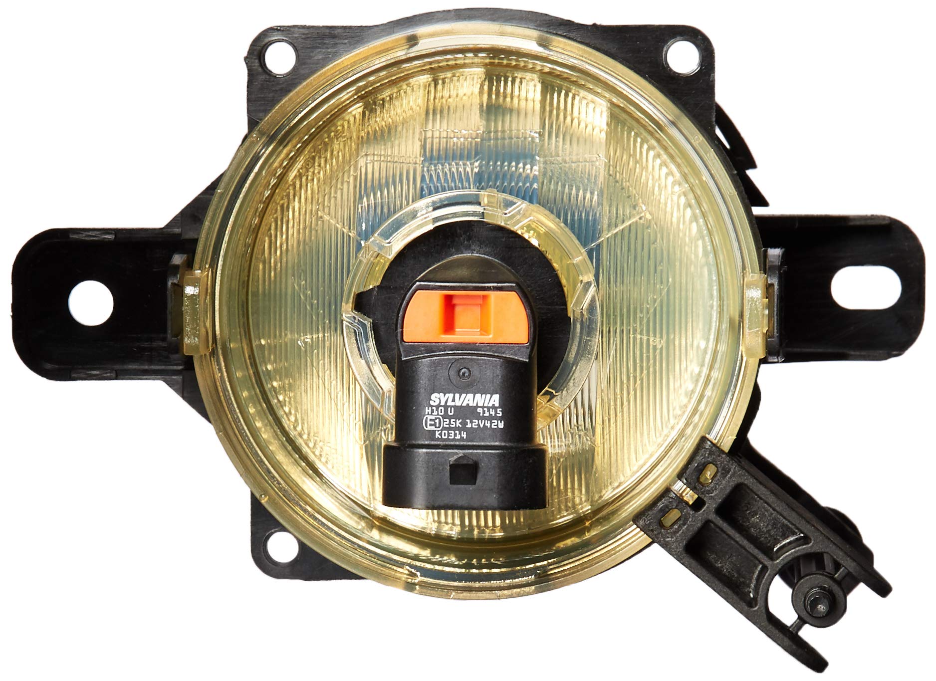 GM Genuine 94708773 Front Fog Lamp - Replacement Headlight for Improved Visibility in Rain & Foggy Conditions