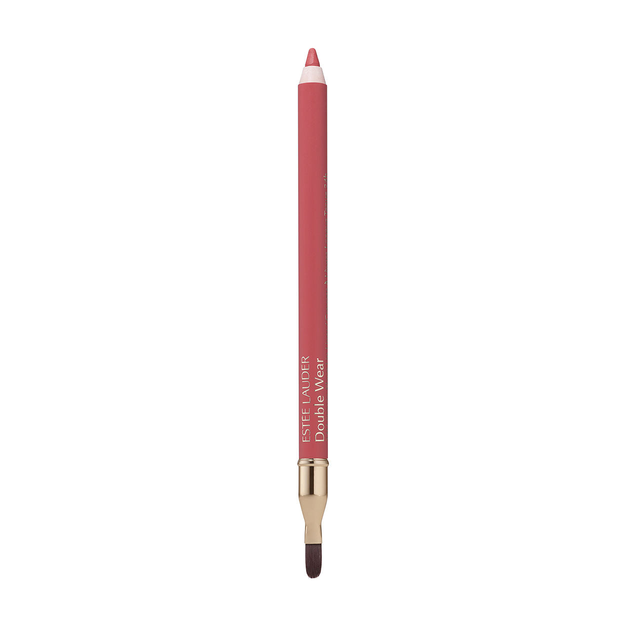 Long-Lasting Double Wear 24H Stay-in-Place Lip Liner - Smudge Proof & Waterproof Lip Pencil for All-Day Wear | Perfect for Parties, Weddings & Everyday Makeup Looks