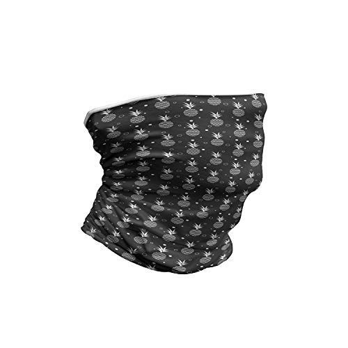 Monochrome Pineapples
