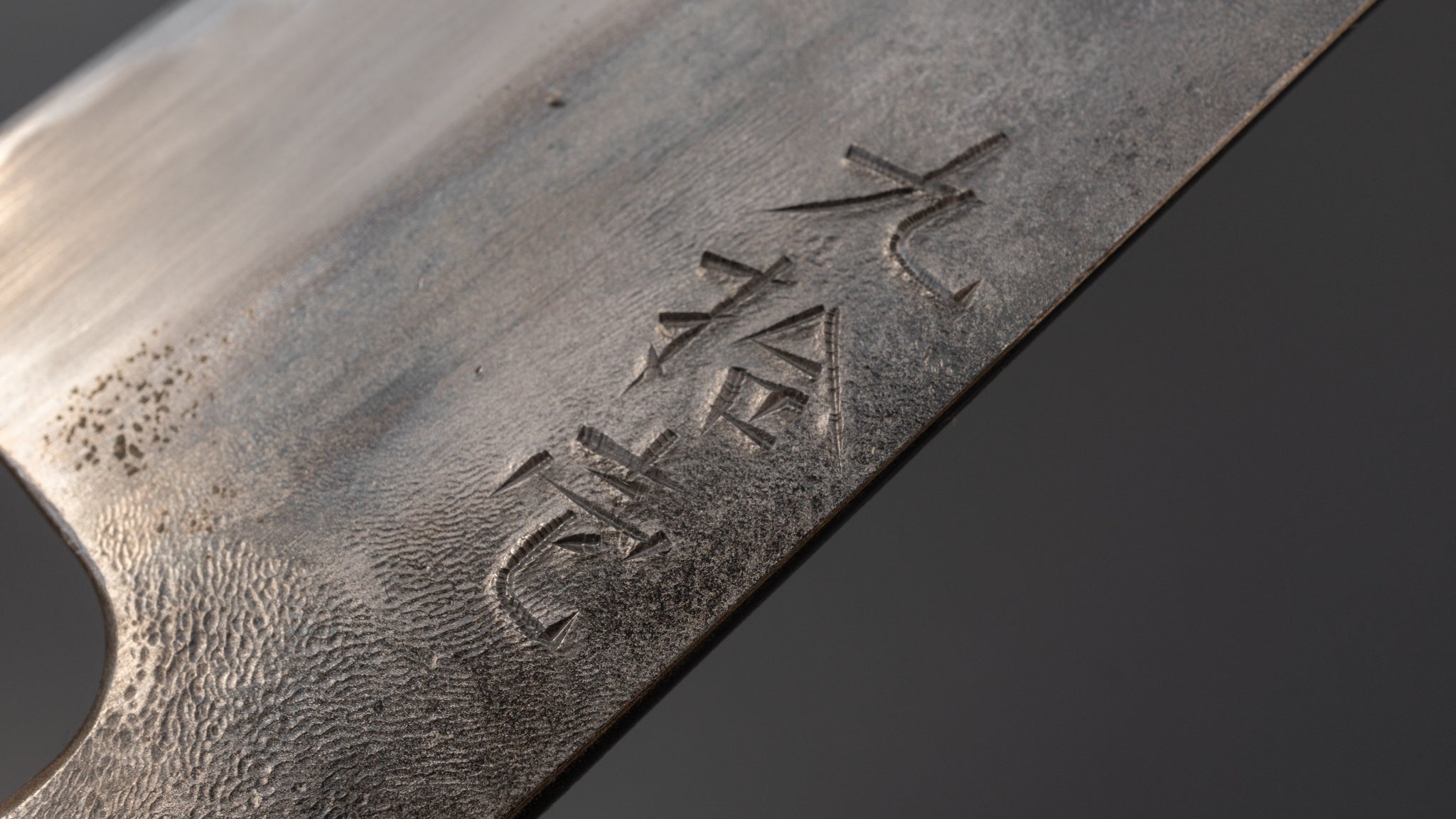 Premium Jiro Tsuchime Petty Knife 150mm - Handcrafted Japanese Kitchen Knife with Taihei Tagayasan Wood Handle (#091) - Perfect for Slicing, Dicing & Precision Vegetable Cutting