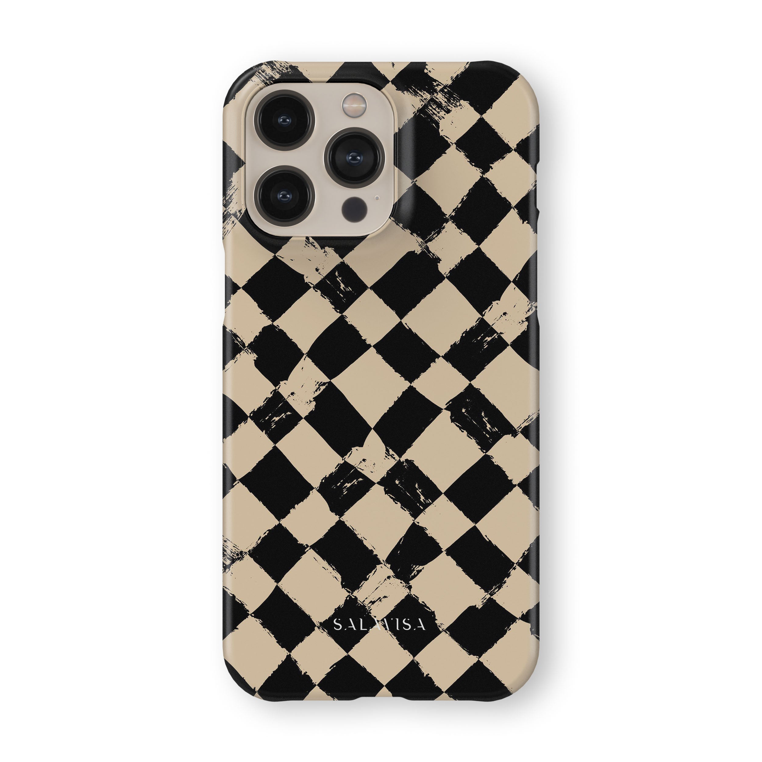 Premium Chess Cross Board Pattern Phone Case - Durable Protective Cover for iPhone & Samsung - Perfect for Chess Lovers & Strategy Game Enthusiasts - Great Gift for Tournaments & Game Nights