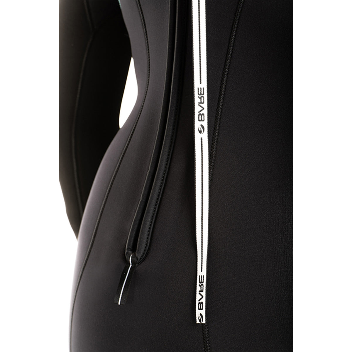 Bare Nixie Ultra Women's 3/2mm Wetsuit - Premium Neoprene Full Body Swimsuit for Surfing, Diving & Water Sports