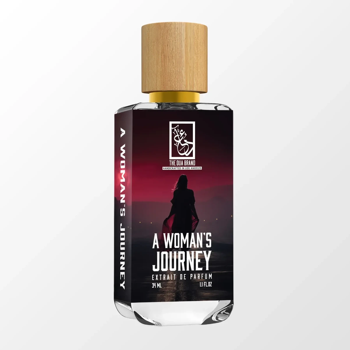 A Woman's Journey: Inspiring Memoir & Self-Discovery Book for Personal Growth | Perfect for Book Clubs, Gifts & Empowerment Reading