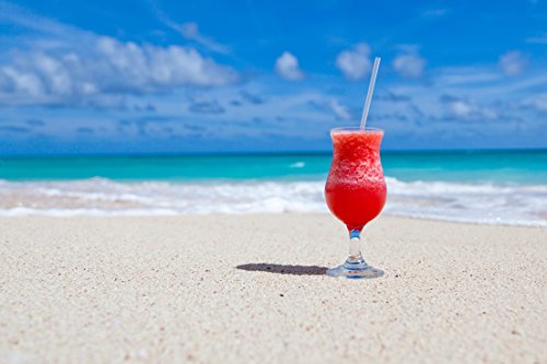 Tropical Cocktail N103