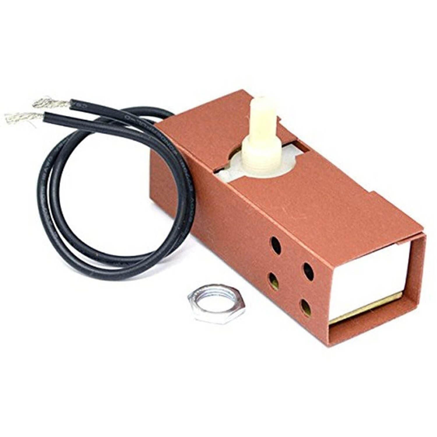 Lopi Fan Speed Controller Rheostat 250-00302 - Adjustable Fan Speed Regulator for Ceiling Fans, Exhaust Fans & HVAC Systems - Perfect for Home, Office & Commercial Use