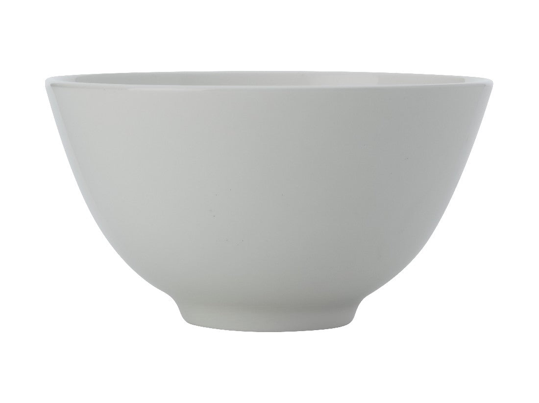 Premium Maxwell & Williams 12.5cm Cashmere Rice Bowl Set - Elegant Porcelain Soup & Cereal Bowl for Asian Cuisine, Home Dining, and Gift Giving