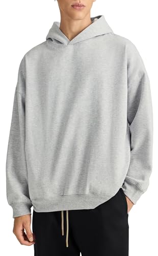 Light Heather Grey