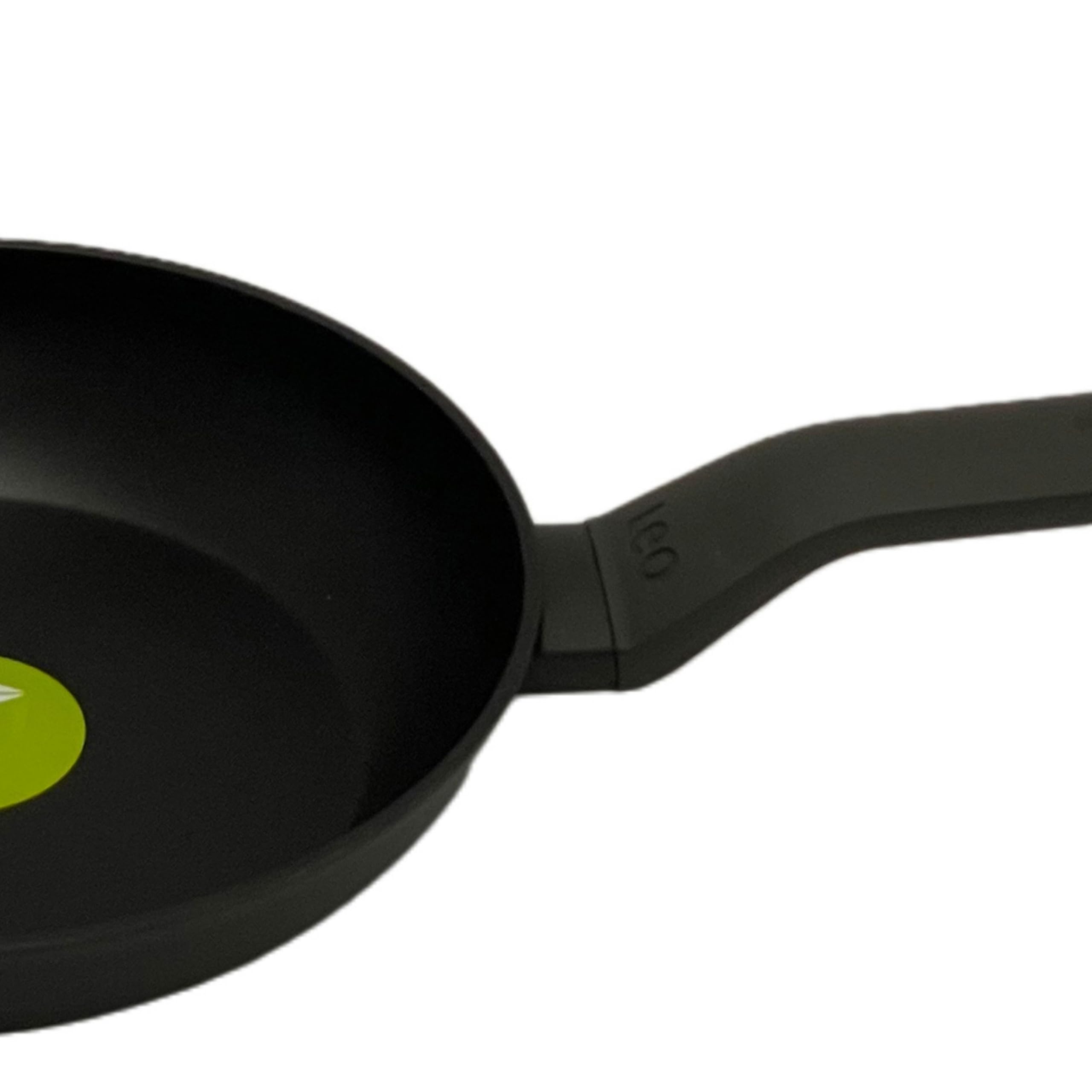 Berghoff LEO 3-Piece Non-Stick Frying Pan Set - 8